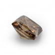 Камень без оправы, бриллиант Цвет: Коричневый, Вес: 1.45 карат