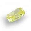 Камень без оправы, бриллиант Цвет: Желтый, Вес: 0.40 карат